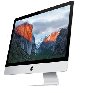 iMac iMac